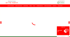 Desktop Screenshot of dentistacroazia.com